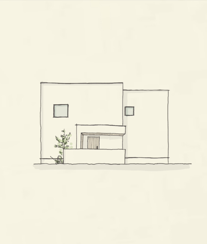 お家づくりはじめました🏠