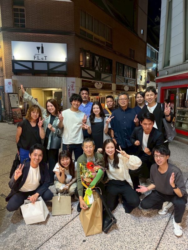 ２０２５年もありがとうございました！！