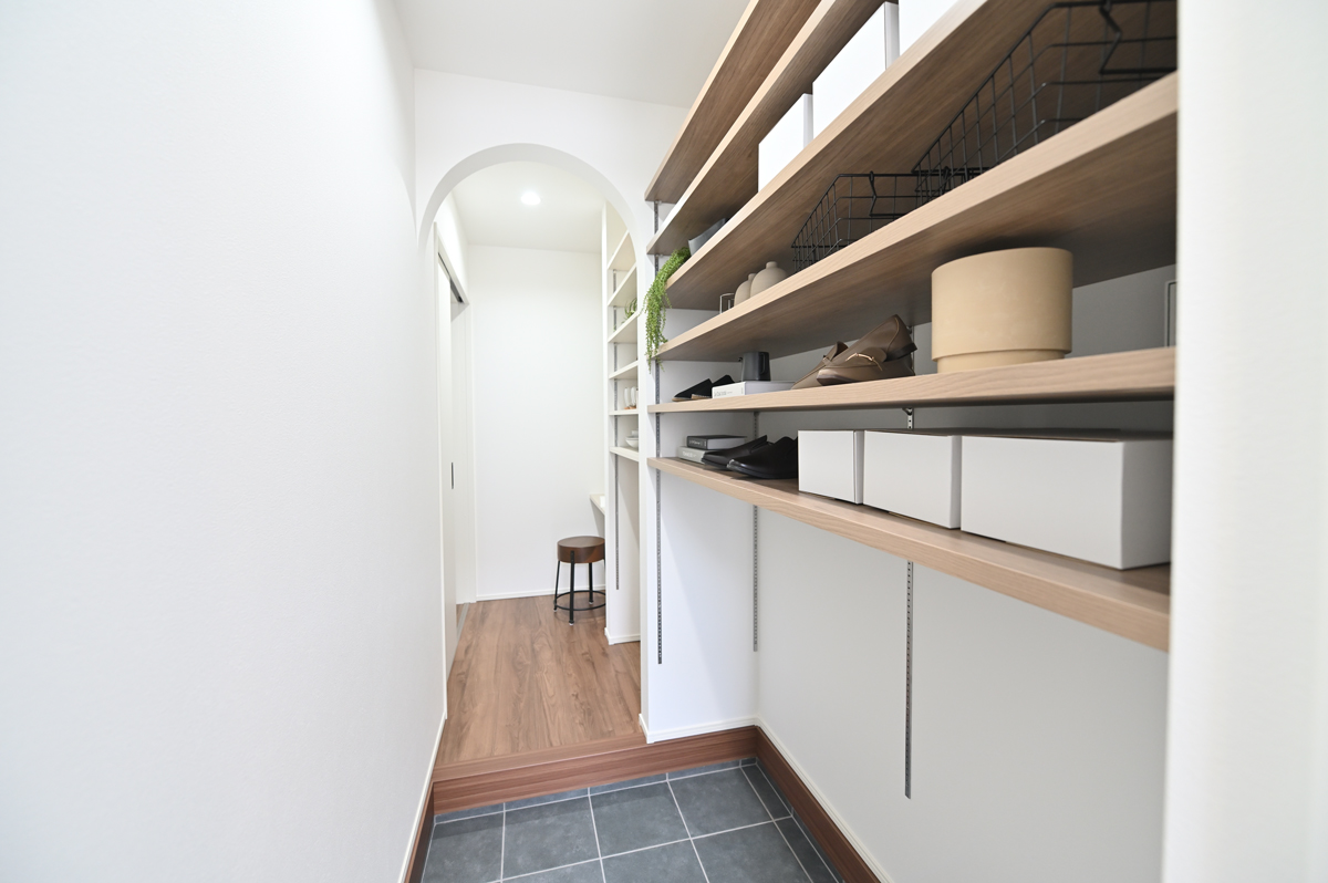 ZERO-CUBE＋GARAGEモデルハウス