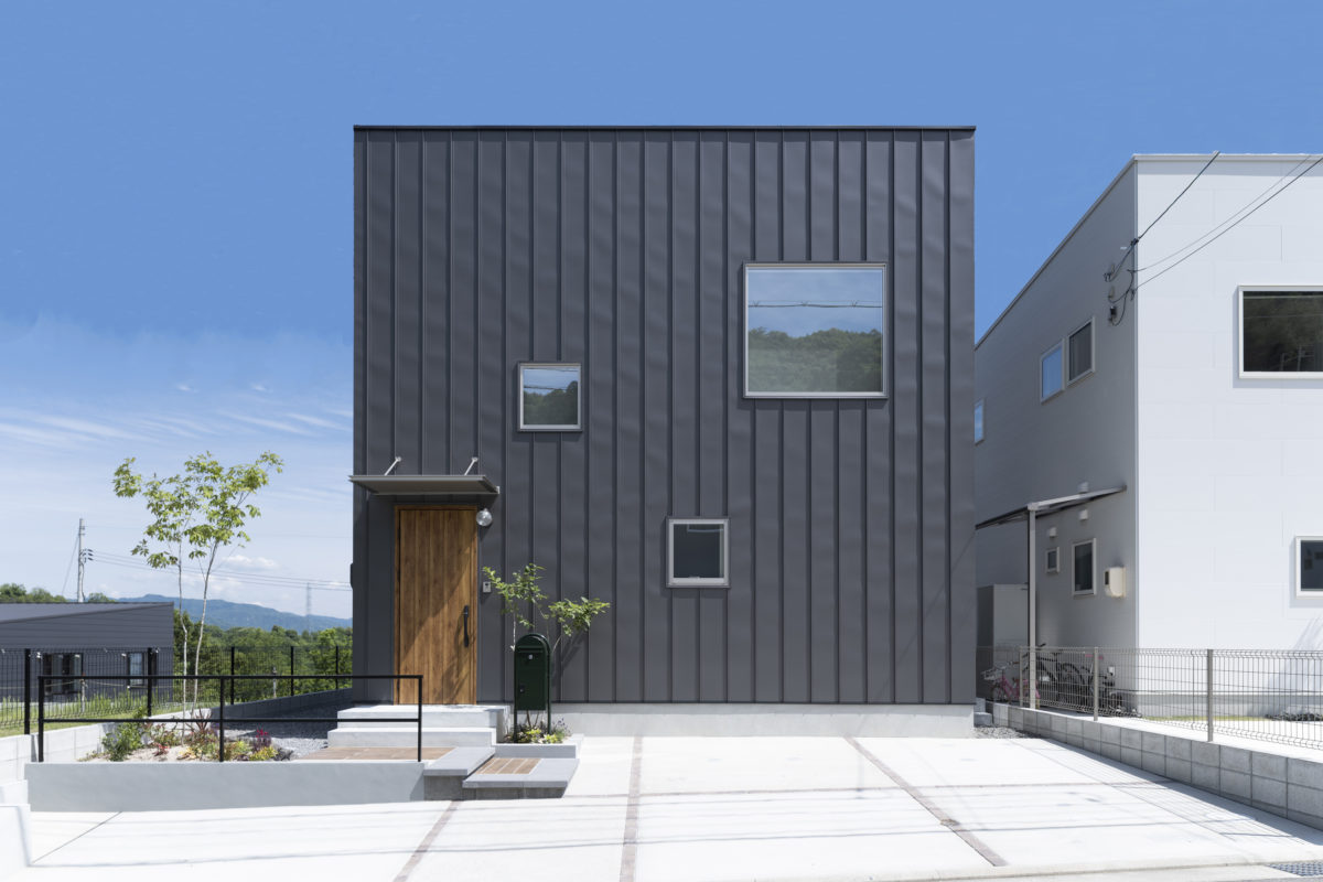 規格住宅「ZERO-CUBE」とは?