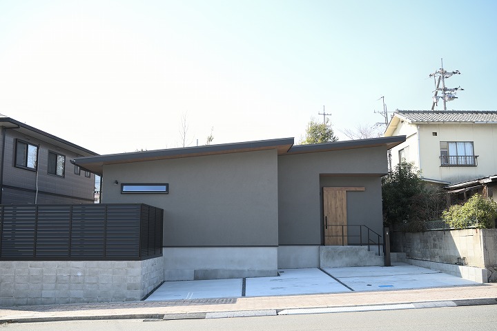 家族の「安心」をカタチにした住まい